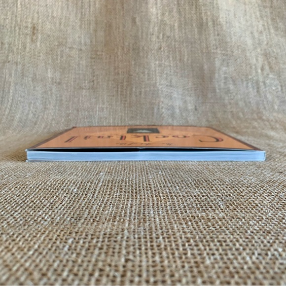 FRANCESCAS Mud Pie Wine Belts Glass Labels & The Art of the Cocktail Book NWT - Picture 14 of 15